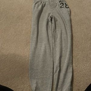 MM sweats